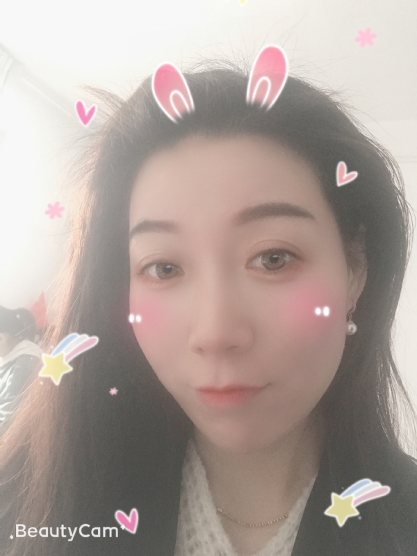 非你不嫁的第一张照片--兰州相亲服务中心
