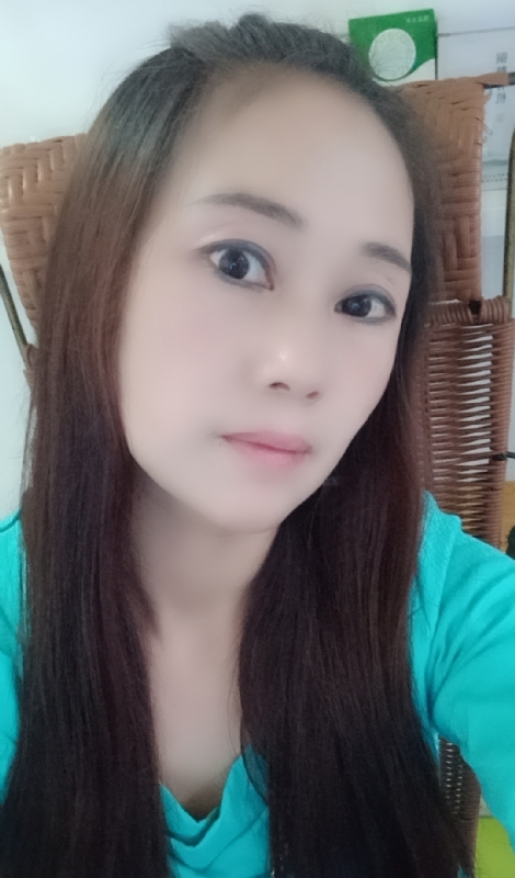 阿玲的第一张照片--兰州相亲服务中心