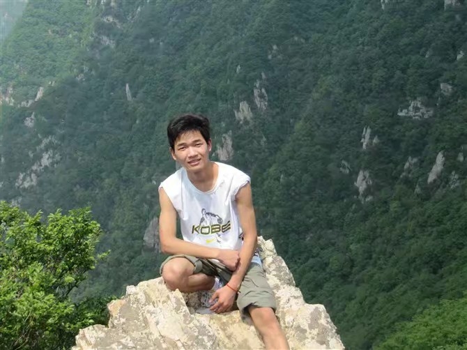 隐身的第一张照片--兰州相亲服务中心