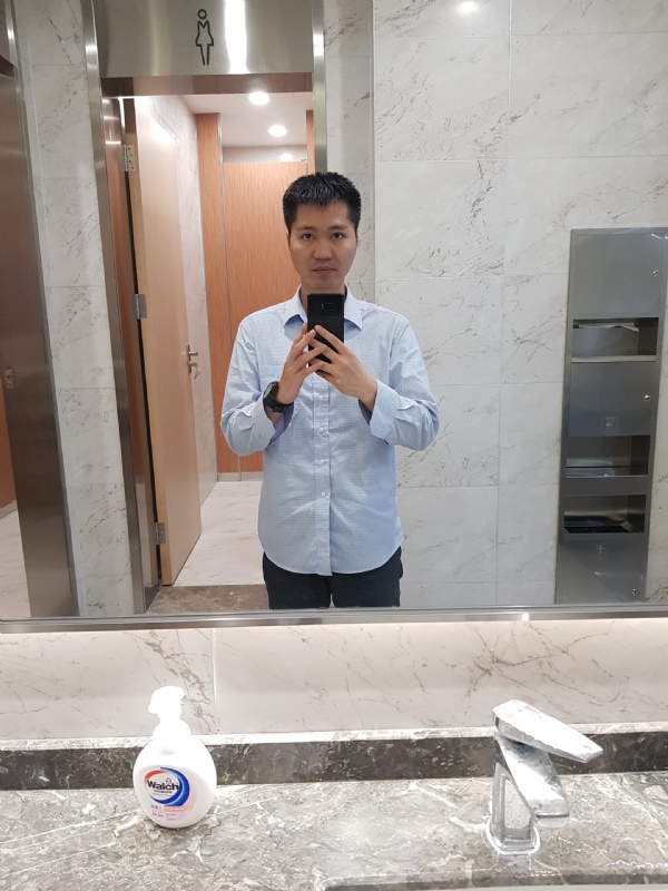 猩猩的第三张照片--兰州相亲服务中心