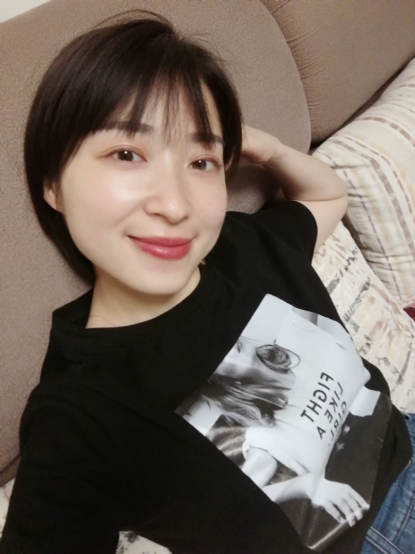 林田的第四张照片--兰州相亲服务中心