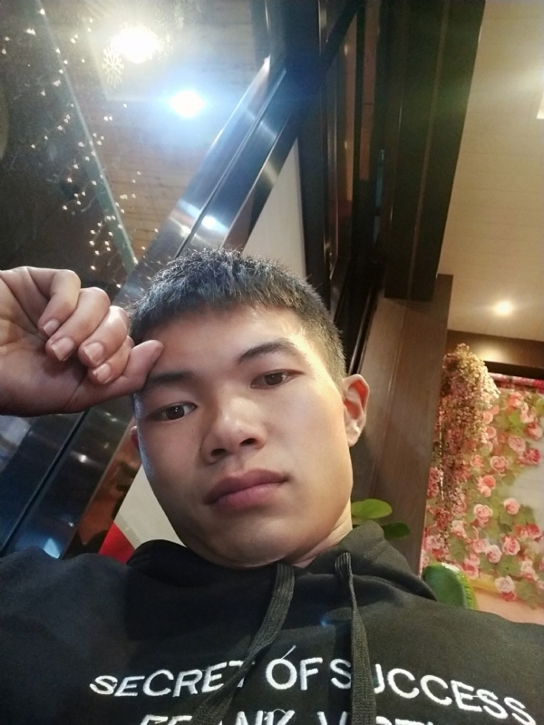 好想你的第一张照片--兰州相亲服务中心