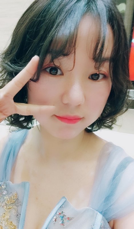 小c猫的第一张照片--兰州相亲服务中心