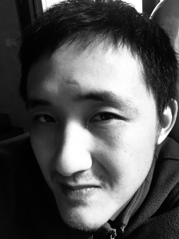 孙伟伟的第一张照片--兰州相亲服务中心