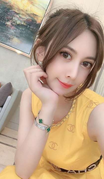 琪琪的第一张照片--兰州相亲服务中心