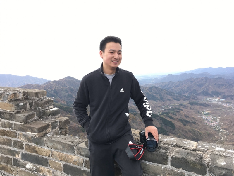 半生浮名的第二张照片--兰州相亲服务中心