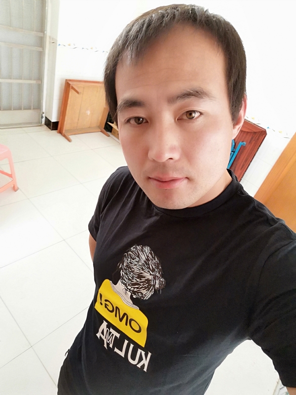 东海龙王的第二张照片--兰州相亲服务中心