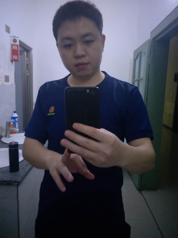 訫尘的第一张照片--兰州相亲服务中心