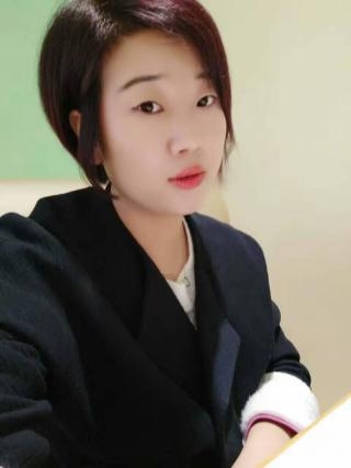 小张的第二张照片--兰州相亲服务中心