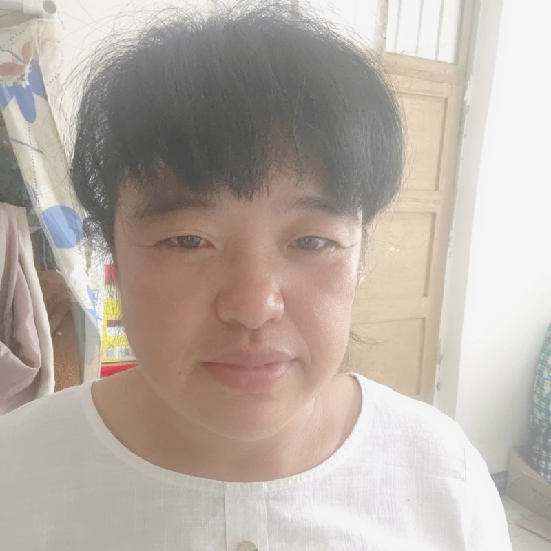二妮的第一张照片--兰州相亲服务中心