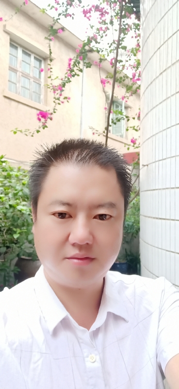 陈欢翔的第一张照片--兰州相亲服务中心