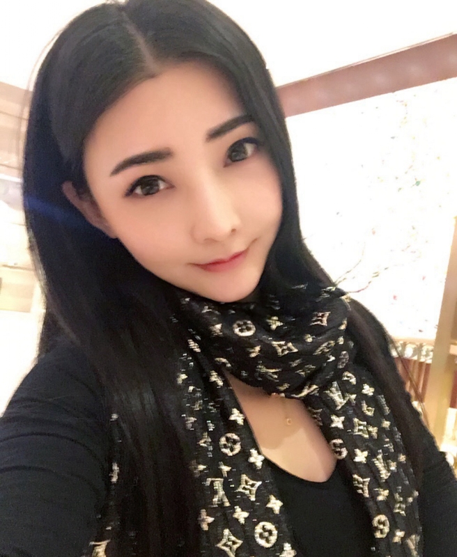 詩詩的第四张照片--兰州相亲服务中心
