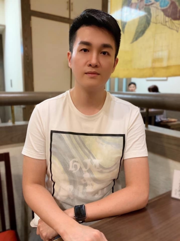 岁月流逝的第二张照片--兰州相亲服务中心
