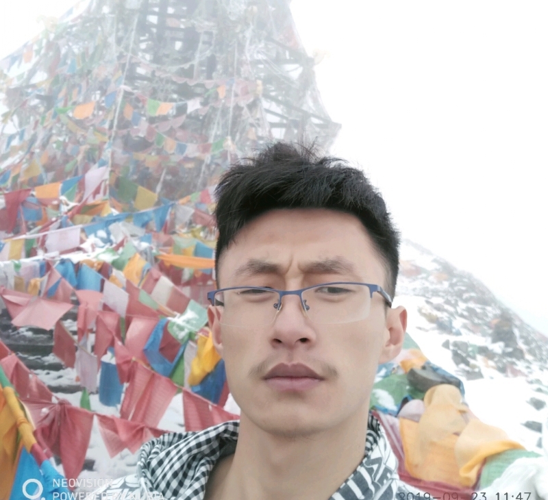 Chen的第二张照片--兰州相亲服务中心