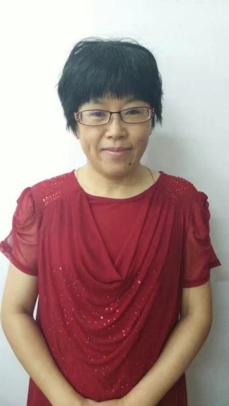千鸢的第一张照片--兰州相亲服务中心