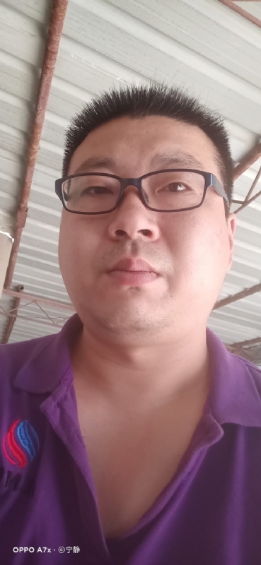 宁静的第一张照片--兰州相亲服务中心