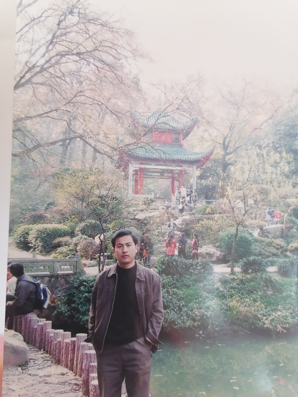 沧海一粟的第二张照片--兰州相亲服务中心