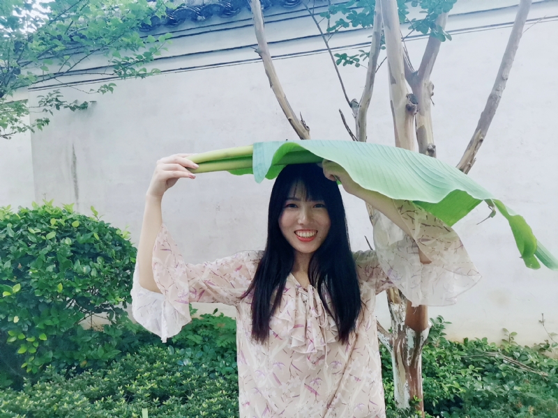 木沙的第二张照片--兰州相亲服务中心