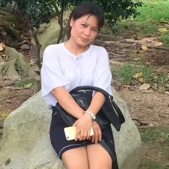 小燕子的第一张照片--兰州相亲服务中心