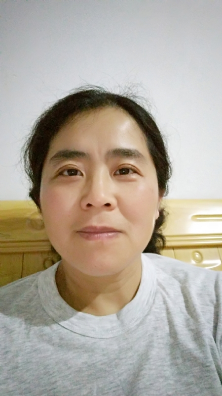 星空的第二张照片--兰州相亲服务中心