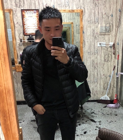 知足常乐的第一张照片--兰州相亲服务中心