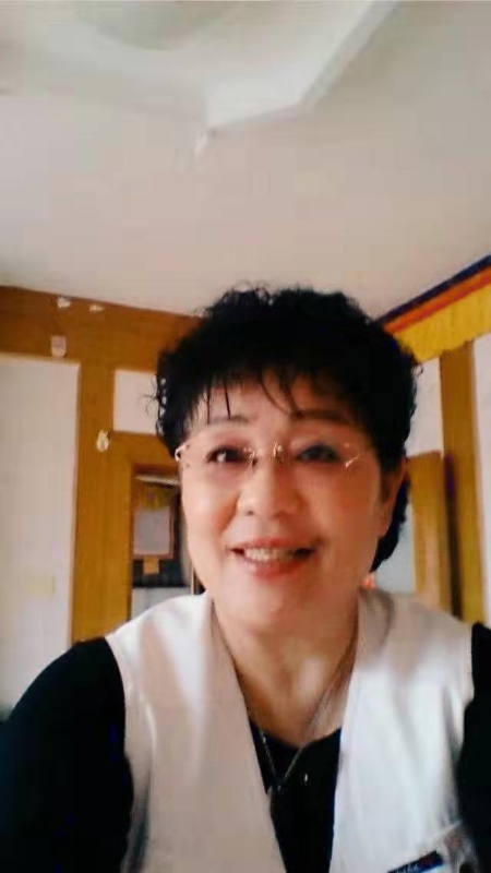 因缘相牵的第一张照片--兰州相亲服务中心