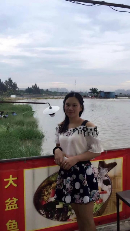 莹莹的第一张照片--兰州相亲服务中心