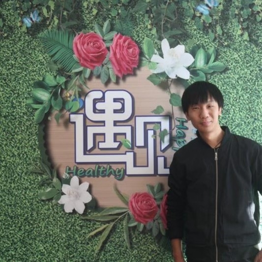 混爷的第一张照片--兰州相亲服务中心