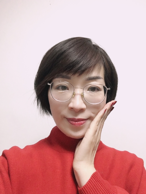 沙拉的第二张照片--兰州相亲服务中心