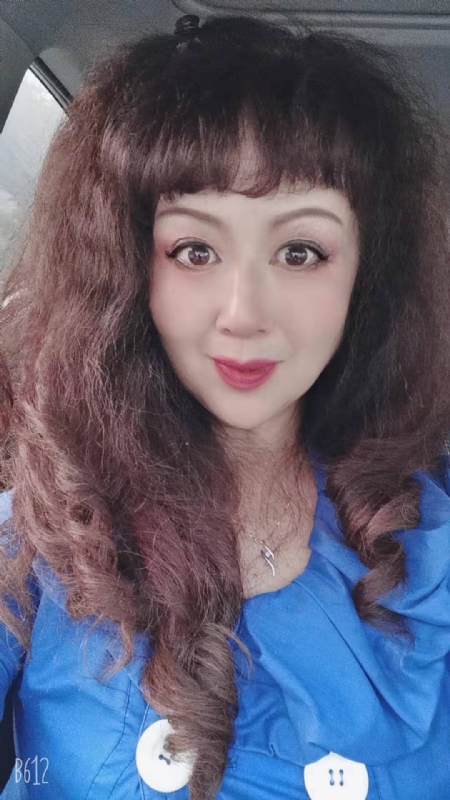九幽的第一张照片--兰州相亲服务中心