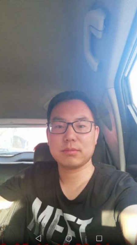小哥的第二张照片--兰州相亲服务中心