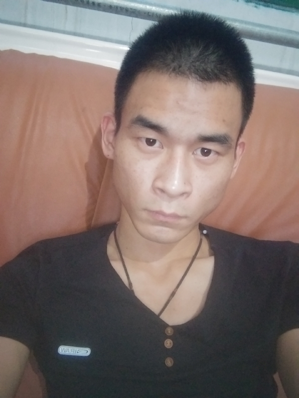 单身狗一枚的第一张照片--兰州相亲服务中心