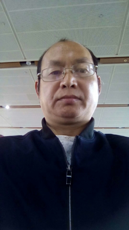 金乾鼠的第二张照片--兰州相亲服务中心