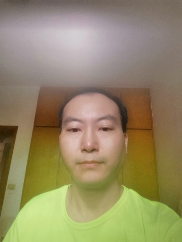 幸运的第一张照片--兰州相亲服务中心