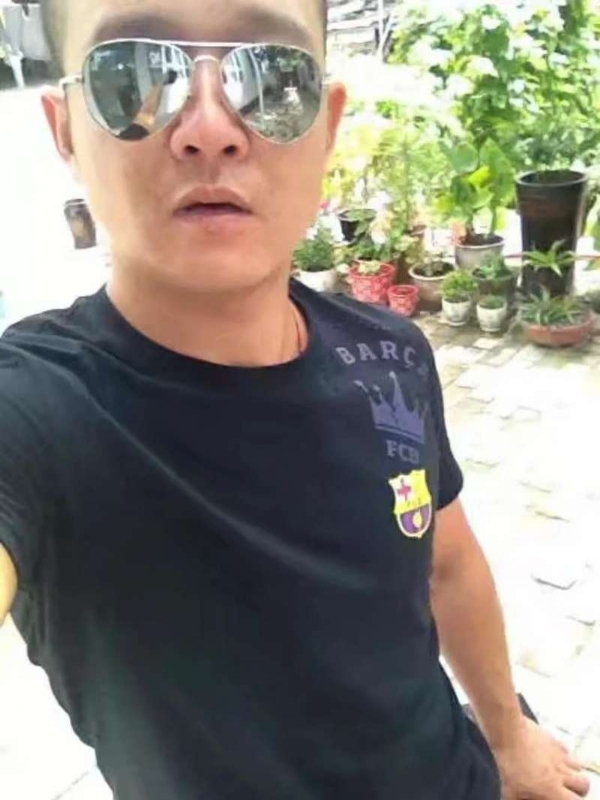 勇的第一张照片--兰州相亲服务中心