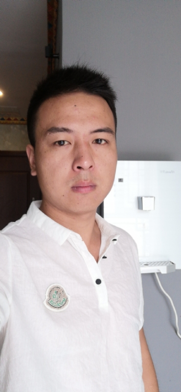 与卿共舞的第一张照片--兰州相亲服务中心