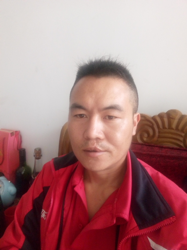 为所欲为的第一张照片--兰州相亲服务中心