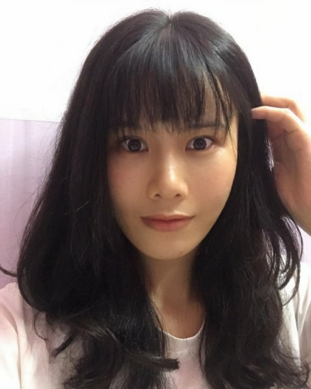 悦见的第一张照片--兰州相亲服务中心