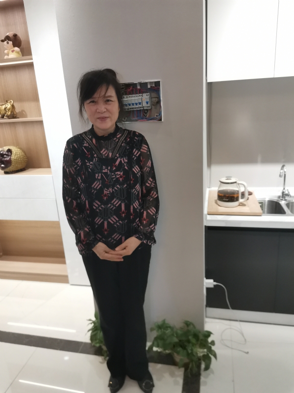 随缘的第一张照片--兰州相亲服务中心