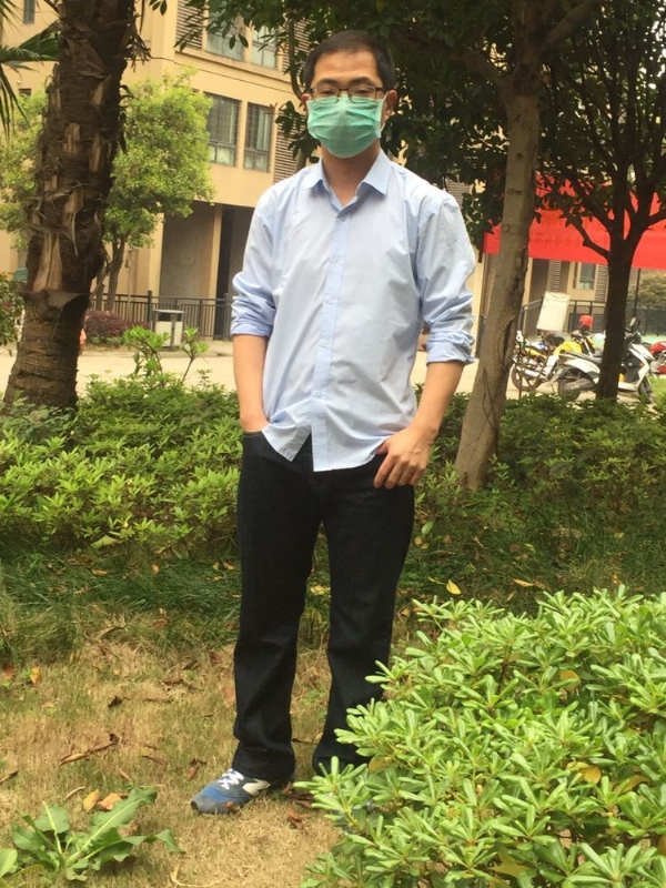 海绵宝宝的第二张照片--兰州相亲服务中心