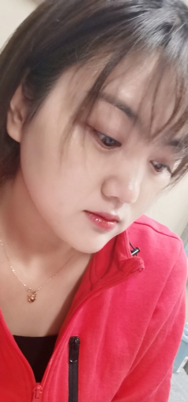 余儿的第一张照片--兰州相亲服务中心