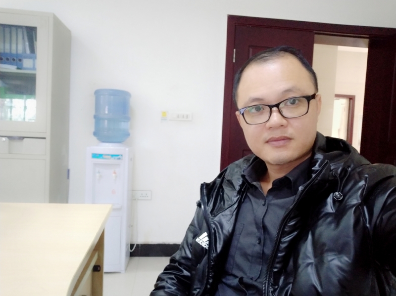 德哥依然在江湖的第一张照片--兰州相亲服务中心