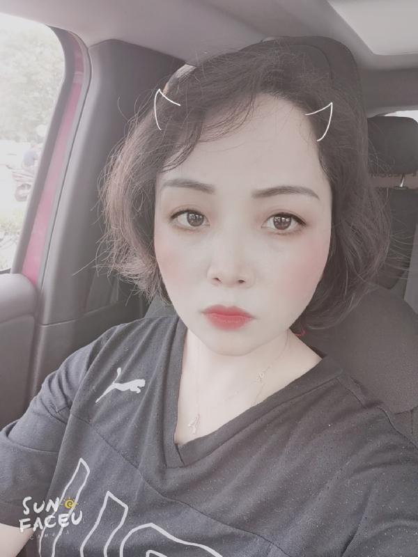 灰太狼姐姐的第一张照片--兰州相亲服务中心