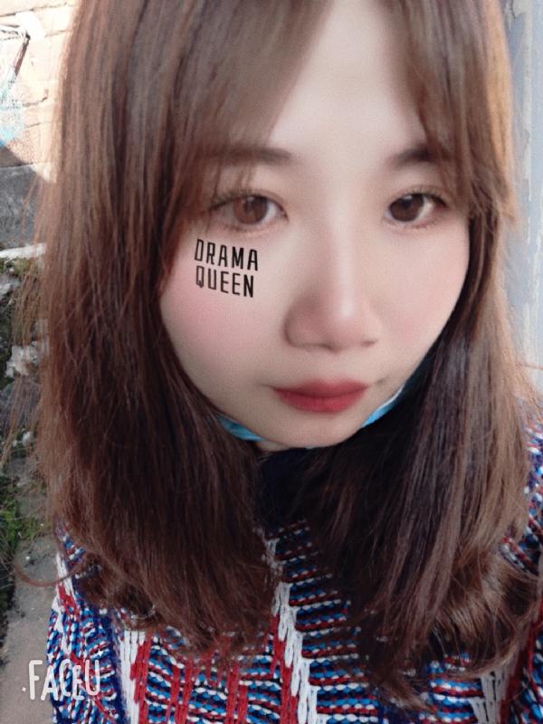 花开半夏的第一张照片--兰州相亲服务中心