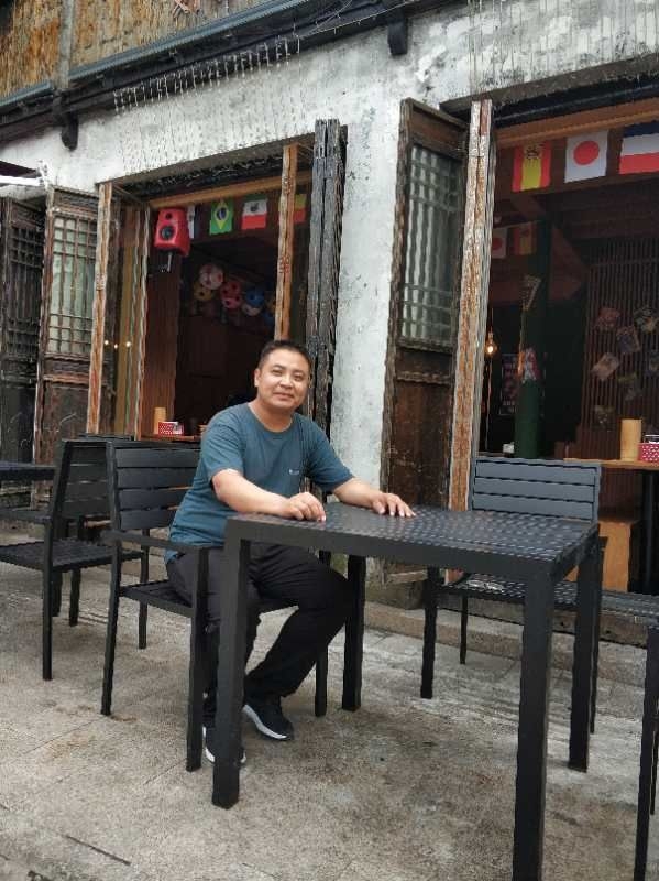 陈目城的第一张照片--兰州相亲服务中心