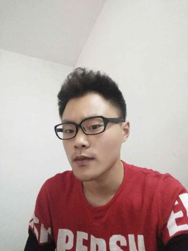 玉尚的第一张照片--兰州相亲服务中心