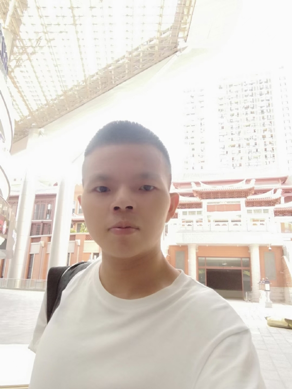 冰水加糖的第一张照片--兰州相亲服务中心