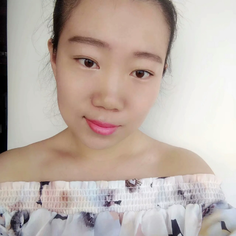 Vivian的第一张照片--兰州相亲服务中心