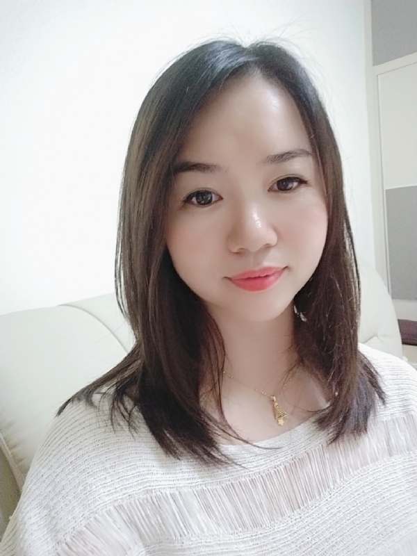 邱思敏的第二张照片--兰州相亲服务中心