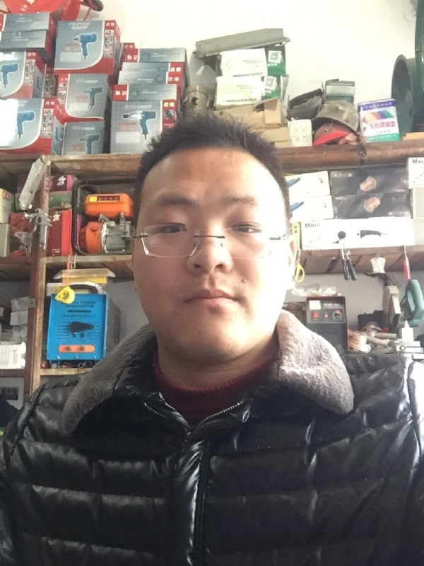 鼎福的第一张照片--兰州相亲服务中心